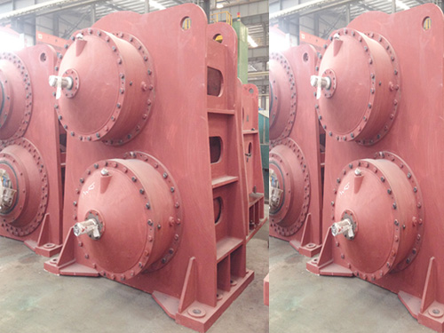 擺線針輪減速機(jī)速比調(diào)整后，如何保證設(shè)備的正常運(yùn)行？!