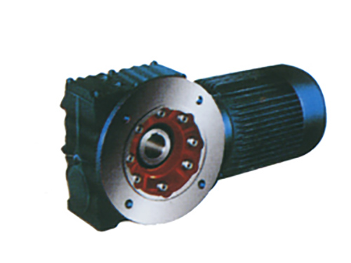 S系列斜齒輪蝸輪蝸桿減速機(jī) S系列斜齒輪蝸輪蝸桿減速機(jī)