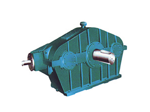 SHS型減速機(jī)